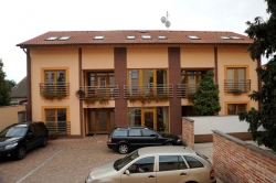 Hotel Pardubice