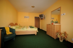 Hotel Pardubice